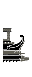 Tower Hexareme - Veteran Legionaries