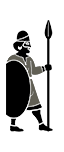 Auxiliary Arabian Spearmen