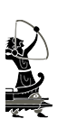 Geschoss-Triere - Auxiliar-Langbogenjäger