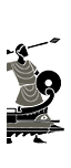 Trirème (lance-projectiles) - Leves