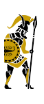 Mercenary Veteran Hoplites