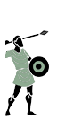 Oštěpáři