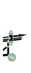 Griechischer Skorpion