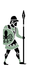 Lekkozbrojni hoplici