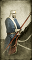Shogunate Guard Cavalry