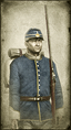 Kaiserliche Infanterie