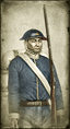 Garde-Infanterie des Shogunats