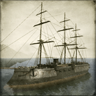 Ironclad - L’ocean class