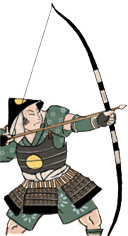 Bow Ashigaru Garrison