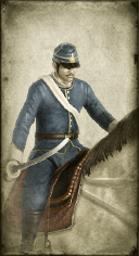 Гвардия Республики (кавалерия)