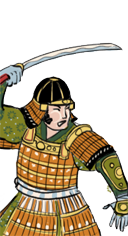 Servitori dei samurai