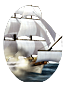 Carronade Frigate