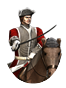 Heavy Cavalry