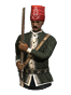 Nizam-I Cedit Infantry