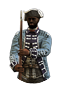 African Native Infantry