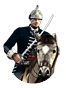 Colonial Light Cavalry