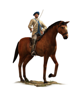 Provincial Cavalry