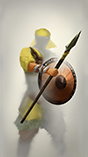 Yellow Turban Spearmen