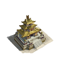 Grand temple confucéen