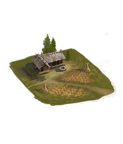 Bandit Camp (Grain Farms)