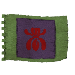 Separatyści z plemion Jiangyang