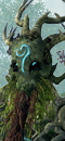 Ancient Treeman