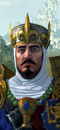 루앙 레옹쿠르 왕 (갑주 군마)