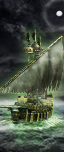 Vrrčí loď - Kryptoví ghúlové