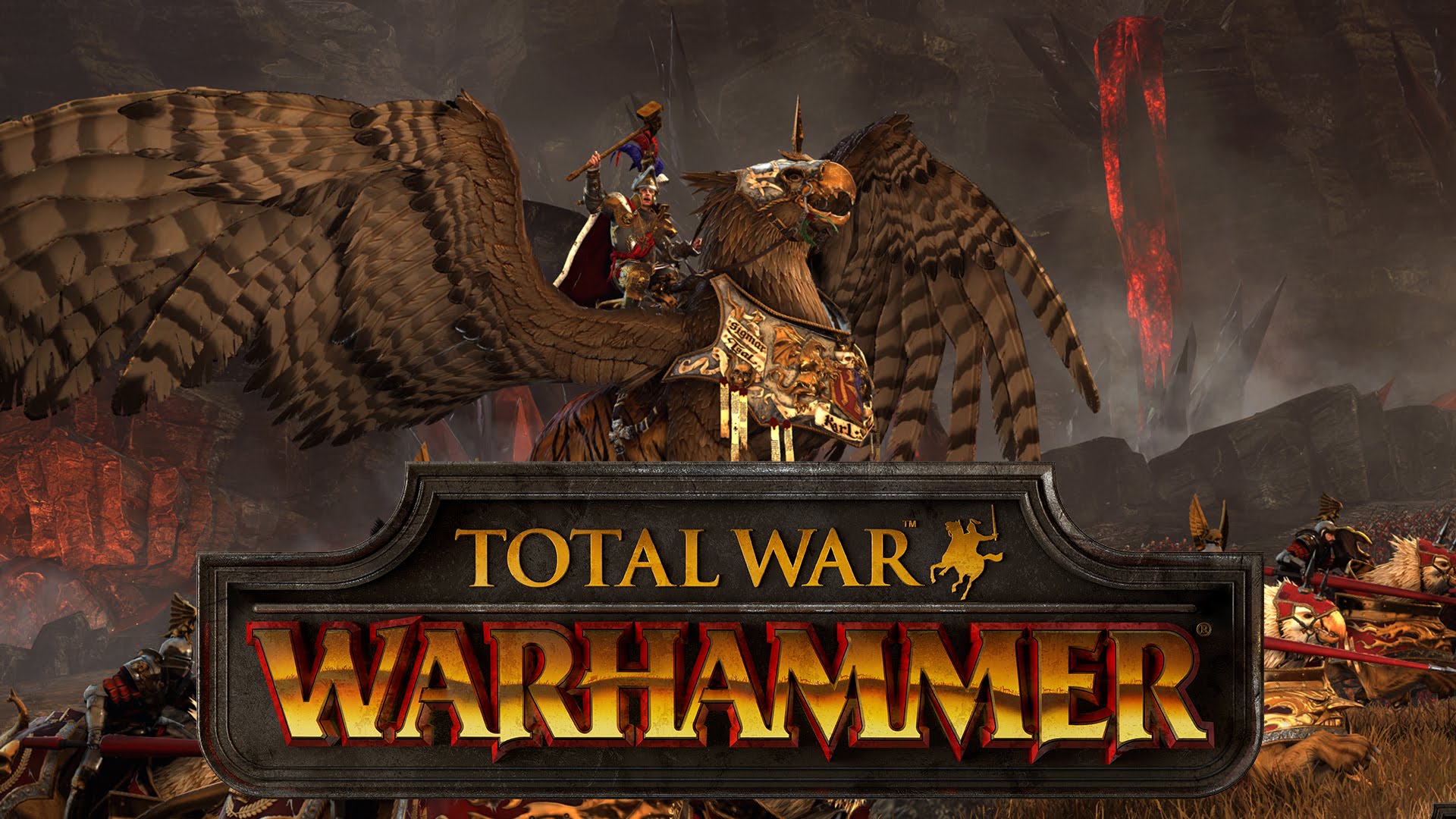 Total War: Warhammer - Wikipedia