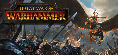 Total War: WARHAMMER