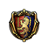 Escudo de armas de Bretonia