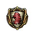 Escudo de armas de Lyonesse