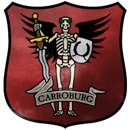 Carroburg