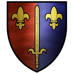 Carcassonne (The Season of Revelation)