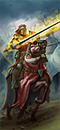 Knights of the Lionhearted (Knights of the Realm)