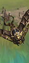 Katapulta de Goblins Voladorez