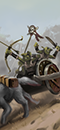 Karro de Lobos Goblin