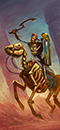 Storm Riders of Khsar (Nehekhara Horsemen)