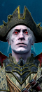 Almirante de Flota Vampiro (arma de asta - Vampiros) (Prometeo Putrefacto)