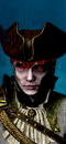 Capitán de Flota Vampiro (Vampiros)