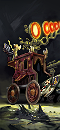 Luminarca de Templehof (Luminarca de Hysh)
