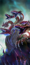 Wilde Hydra