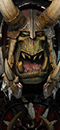 Ork-Waaaghboss