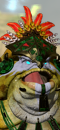 Mago Sacerdote Slann (Luz)