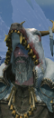 Shaman-Sorcerer (Metal) (Norscan Warhorse)