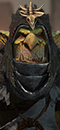 Xamã Goblin Supremo (Aranha Aracnarok (Aranhaltar Captura-teia))