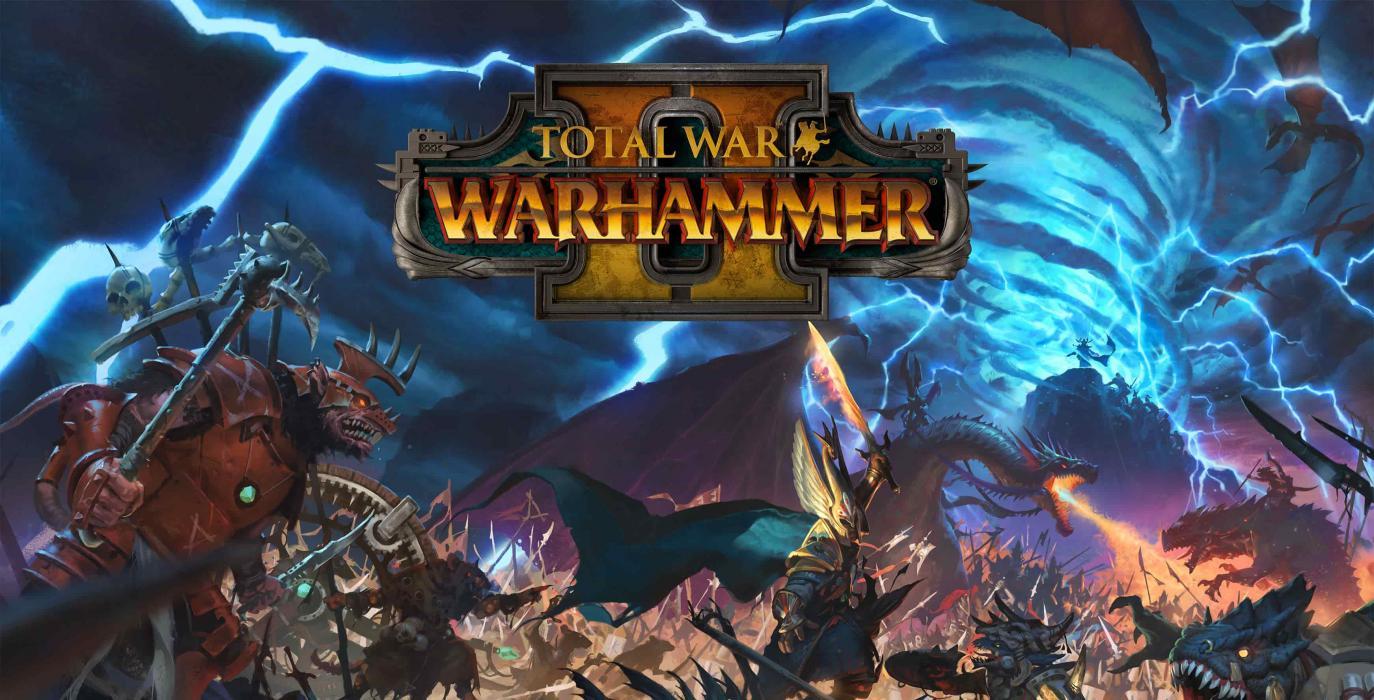 Total War: Warhammer II