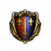 Escudo de armas de Carcassonne