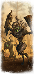 Tree Kin