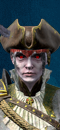 Vampire Fleet Captain (Vampires)